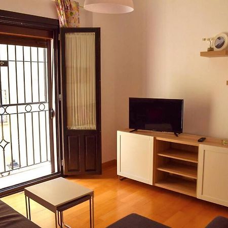 Jdc1K - Beautiful Apartment In City Centre Севилья Экстерьер фото
