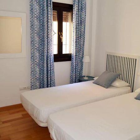Jdc1K - Beautiful Apartment In City Centre Севилья Экстерьер фото