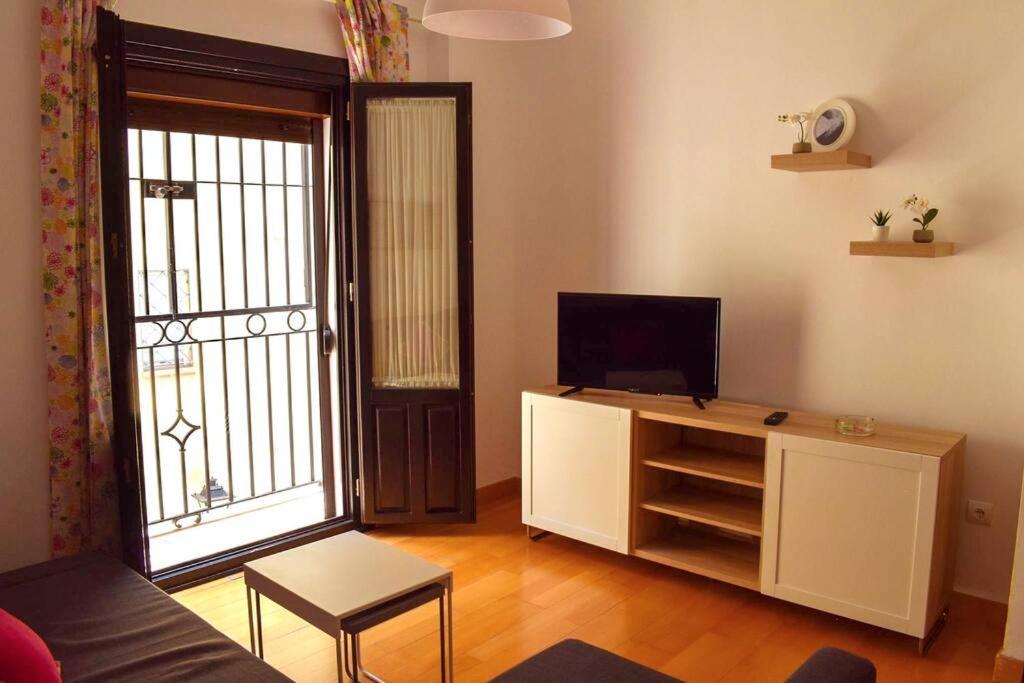 Jdc1K - Beautiful Apartment In City Centre Севилья Экстерьер фото