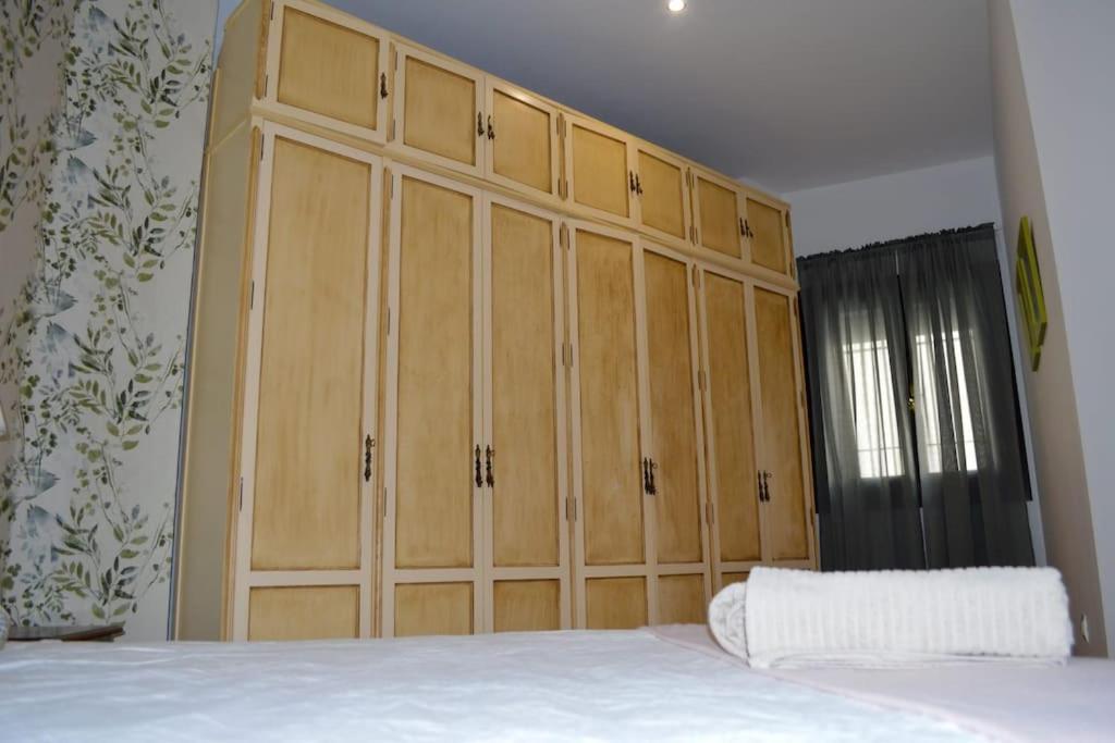 Jdc1K - Beautiful Apartment In City Centre Севилья Экстерьер фото