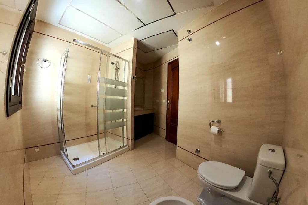 Jdc1K - Beautiful Apartment In City Centre Севилья Экстерьер фото