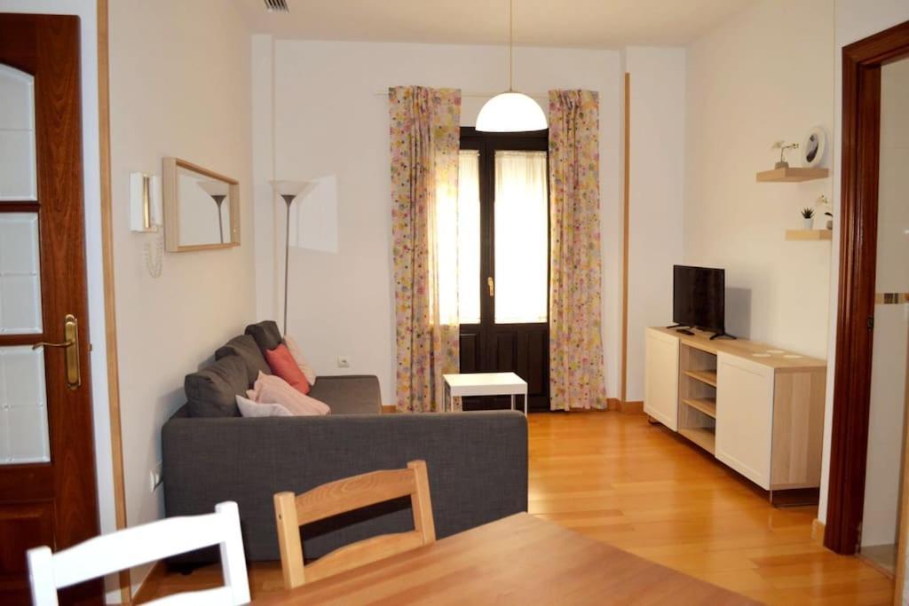 Jdc1K - Beautiful Apartment In City Centre Севилья Экстерьер фото