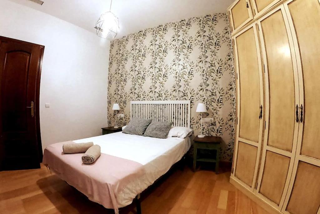 Jdc1K - Beautiful Apartment In City Centre Севилья Экстерьер фото