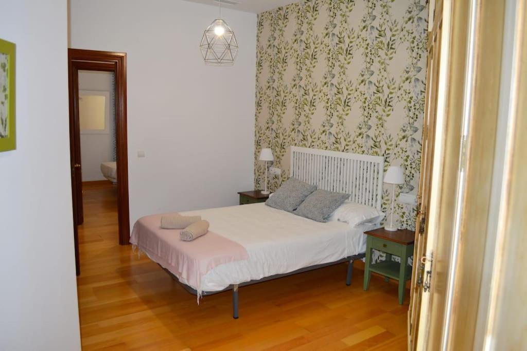 Jdc1K - Beautiful Apartment In City Centre Севилья Экстерьер фото