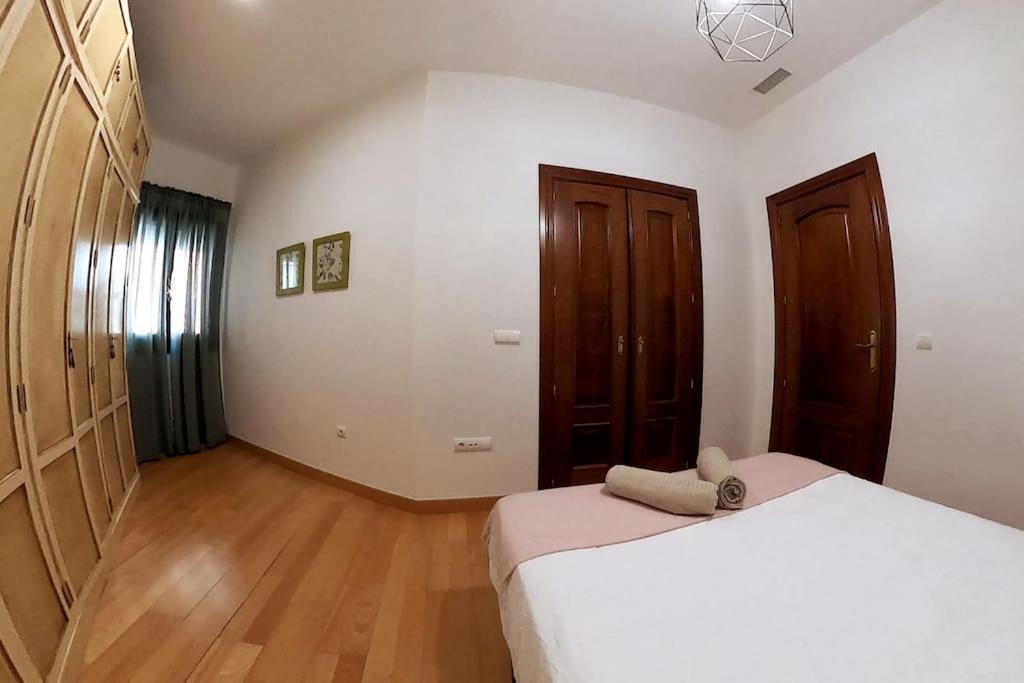 Jdc1K - Beautiful Apartment In City Centre Севилья Экстерьер фото