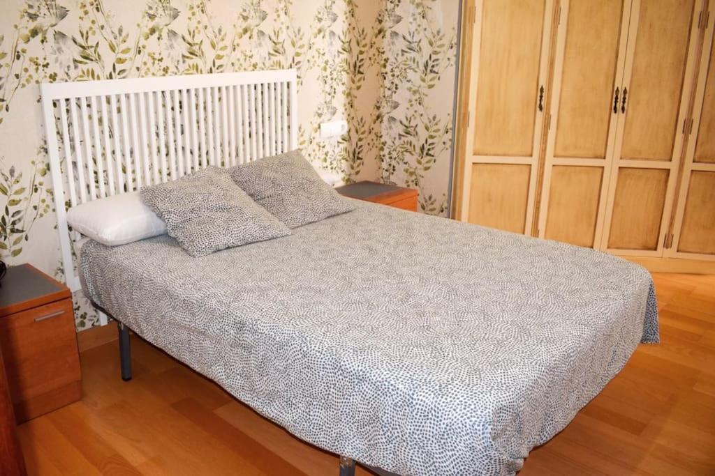 Jdc1K - Beautiful Apartment In City Centre Севилья Экстерьер фото