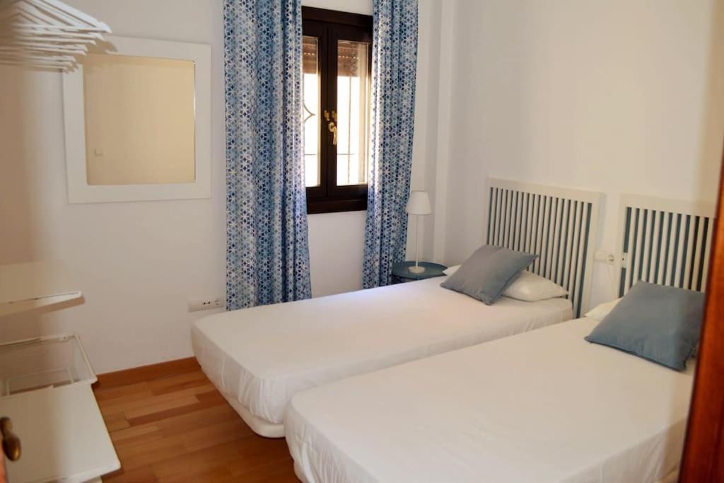 Jdc1K - Beautiful Apartment In City Centre Севилья Экстерьер фото