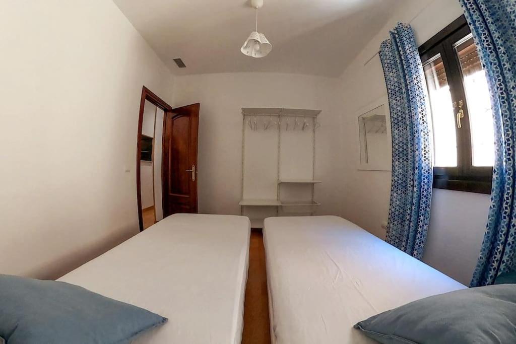 Jdc1K - Beautiful Apartment In City Centre Севилья Экстерьер фото