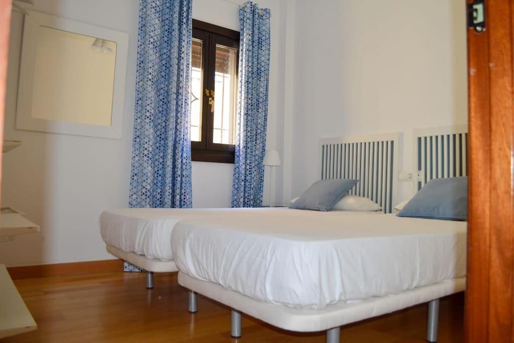 Jdc1K - Beautiful Apartment In City Centre Севилья Экстерьер фото