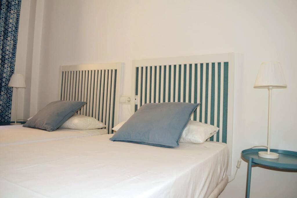 Jdc1K - Beautiful Apartment In City Centre Севилья Экстерьер фото