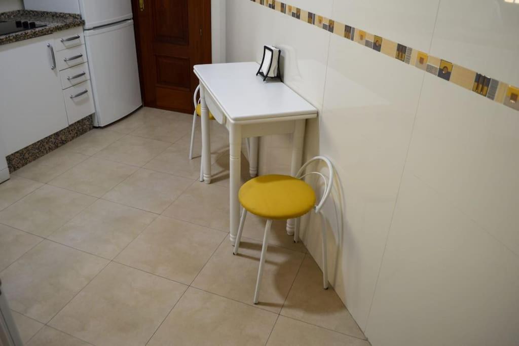 Jdc1K - Beautiful Apartment In City Centre Севилья Экстерьер фото