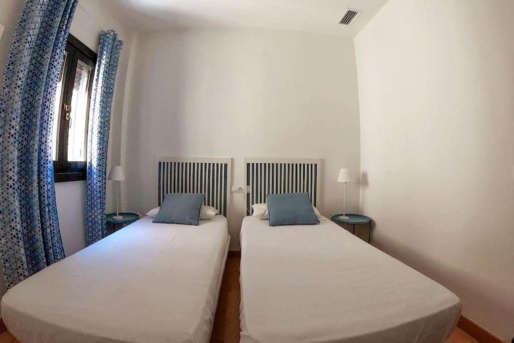 Jdc1K - Beautiful Apartment In City Centre Севилья Экстерьер фото