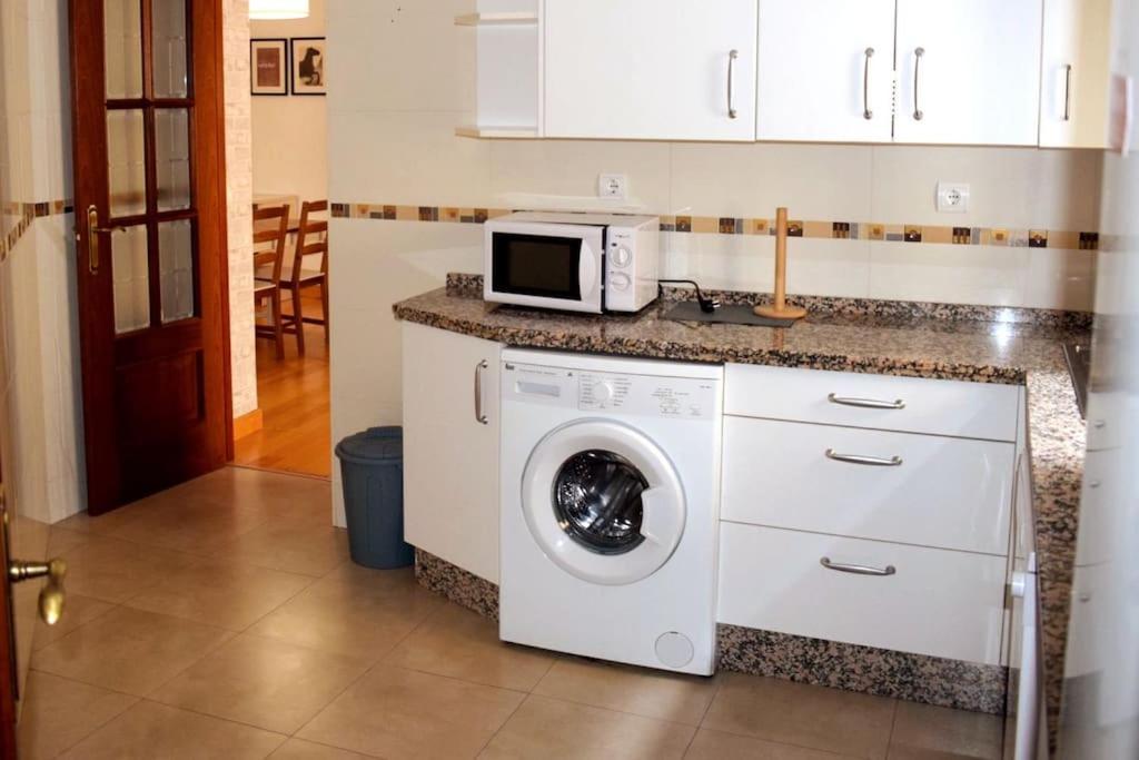 Jdc1K - Beautiful Apartment In City Centre Севилья Экстерьер фото