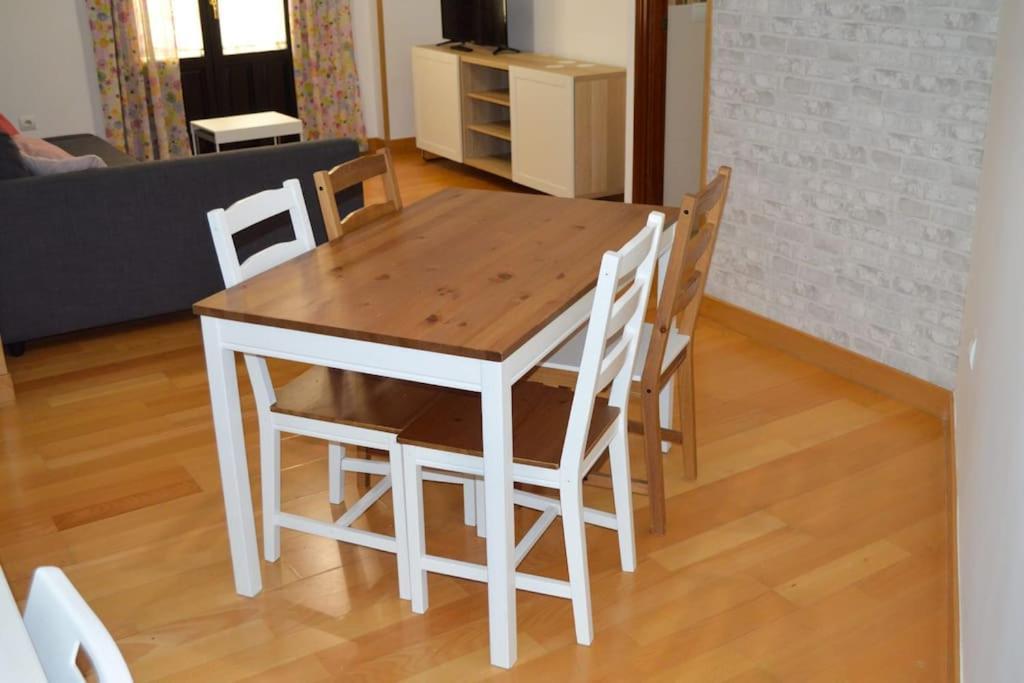 Jdc1K - Beautiful Apartment In City Centre Севилья Экстерьер фото